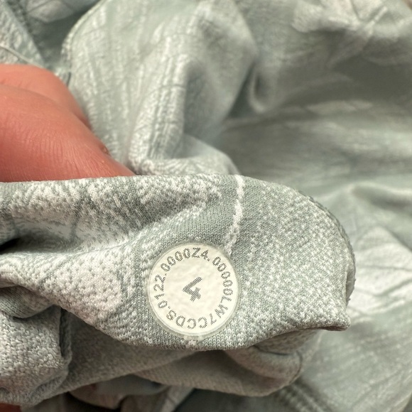 Lululemon Swift Speed High Rise Shorts 8” - Picture 9 of 9